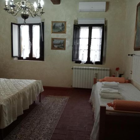 B&B A Casa Mia Pisa Bagian luar foto